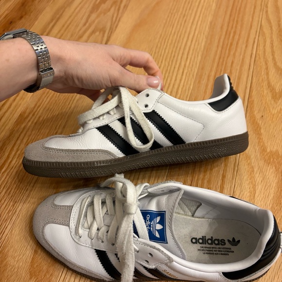 Samba OG shoes adidas - Picture 5 of 10